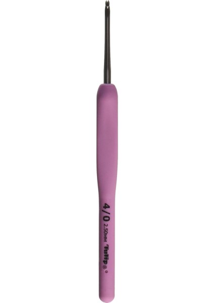 Iğne Company Etimo Rose Crochet Hook-Size 4/2,5 mm