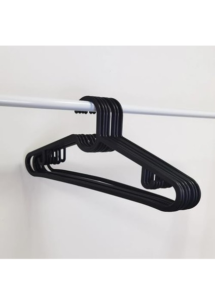 Plastik Elbise Askısı, Siyah Elbise Askısı, Gömlek Askısı, Dolap Içi Askı, Yer Kaplamayan Askı, Ceket Askısı, Pantolon Askısı, Gömlek Askısı, Etek Askısı (12) fiyatları