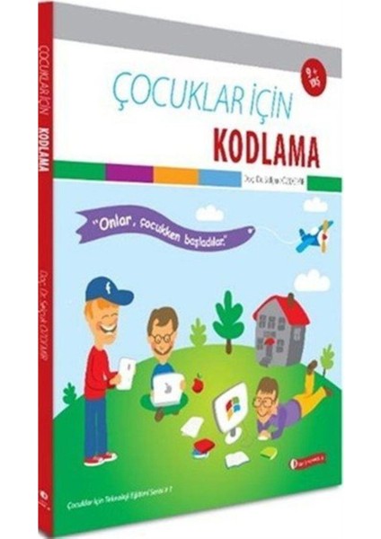 Çocuklar İçin Kodlama