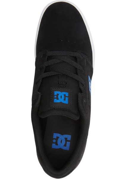 Erkek Ayakkabı Crisis 2 Siyah/Mavi/Beyaz modelleri