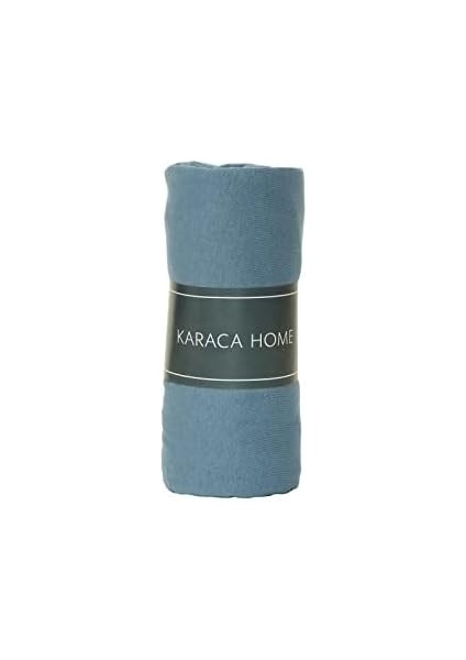 Home Indigo Penye Tek Kişilik Fitted Çarşaf fiyatları