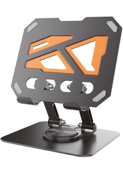360° Dönebilen Masaüstü Tablet Standı Stand-18
