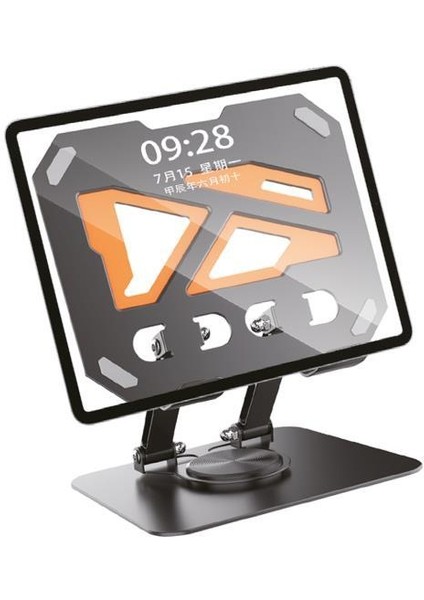 360° Dönebilen Masaüstü Tablet Standı Stand-18 fiyatları