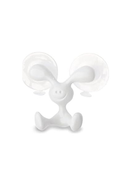 Beyaz Tavşanlı Duvar Askısı fiyatları