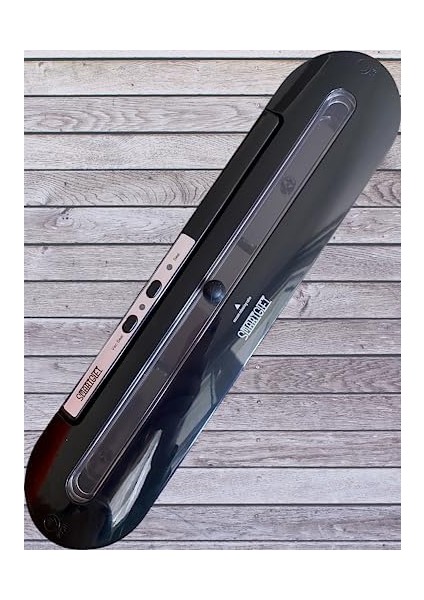 Marka Ev Tipi Elektrikli Gıda Vakum Makinesi Cihazı (Siyah) modelleri