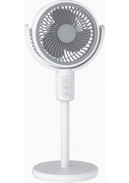 F1 Fan Sirkülasyon Fanı - Masaüstü / Dikey / Yer Tipi Kullanım fırsatları