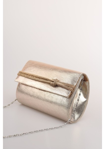 Weembag Sıvama Düğüm Şeritli Palermo Kadın Çanta modelleri