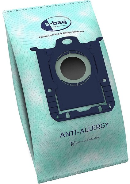 Ultra Silencer Eus8anımat Orijinal S-bag Anti Allergy Toz Torbası fiyatları