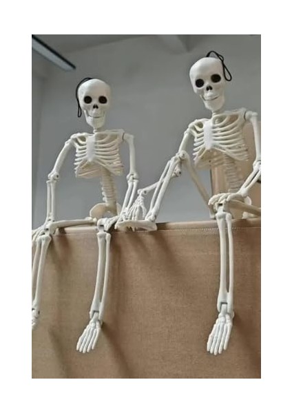 Halloween Iskelet Şekil Alabilen 40 cm fiyatları