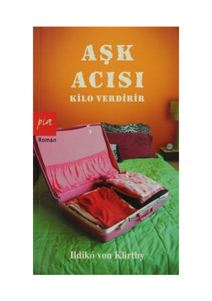 Aşk Acısı Kilo Verdirir