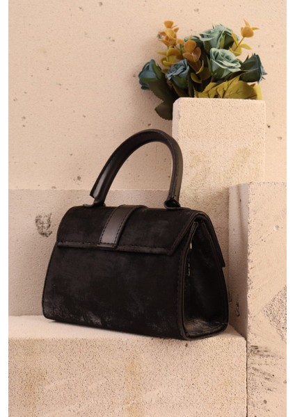 401 Ginza Süet Portföy Çanta fiyatları