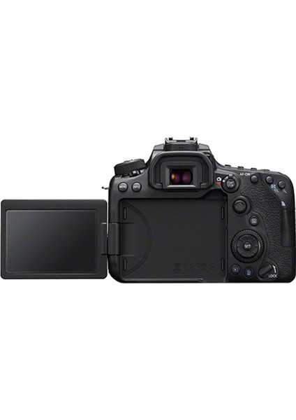 EOS 90D Body Fotoğraf Makinesi (Canon Eurasia Garantili) modelleri