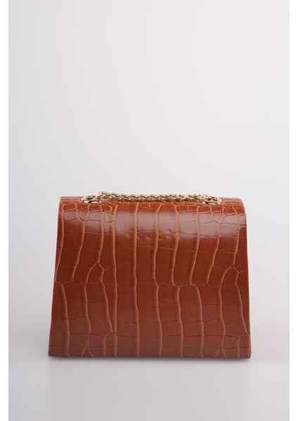 Weembag Kroko Zincir Askılı Roma Kadın Çanta fiyatları