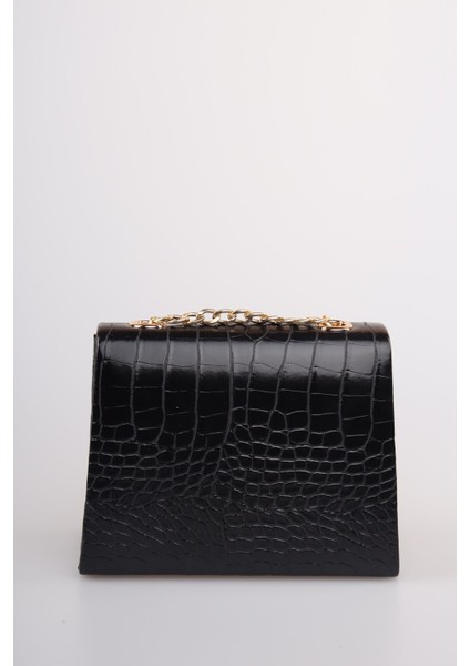 Weembag Kroko Zincir Askılı Roma Kadın Çanta fiyatları