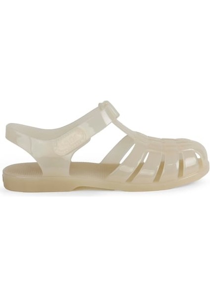 30-34 Numara Igor Classica V.crıstal Sandalet - Krem fiyatları