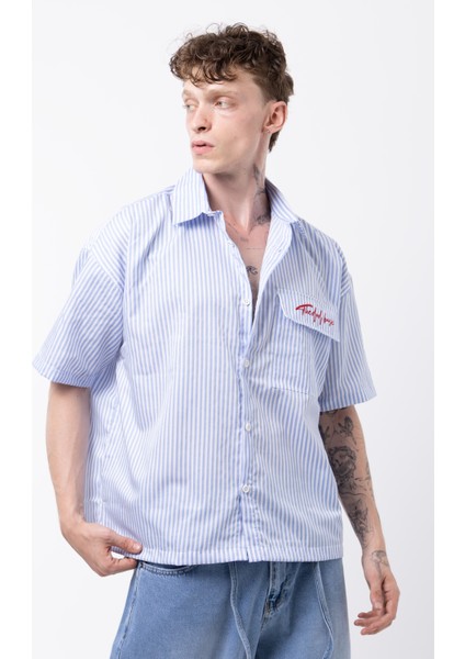 Cizgili Crop Gömelk fiyatları