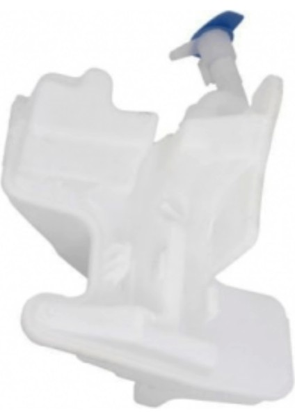 Silecek Su Deposu - 1236560-00- Volkswagen Tiguan Kodiaq 17 ve Sonrası Uyumlu