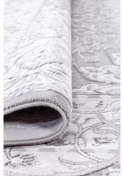 Ipek Mekik Halı Maçka 2160A Gri Salon, Mutfak, Oturma Odası, Çocuk Odası Halisi modelleri