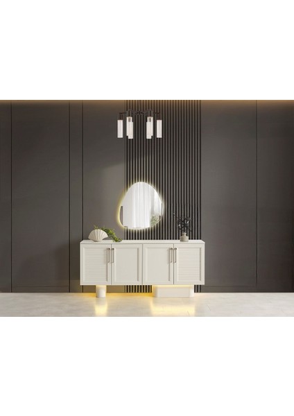 Prada Mdf Yemek Odası fırsatları