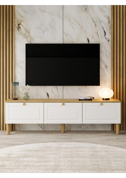 Venaset Tv Ünitesi ve Orta Sehpa Membran Kapak fiyatları