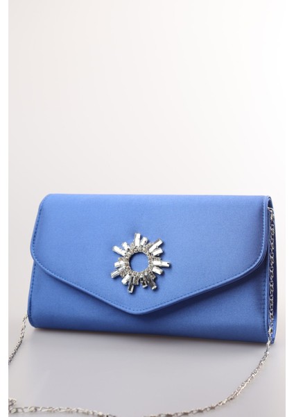 Weembag Saten Güneş Taş Capri Kadın Çanta modelleri