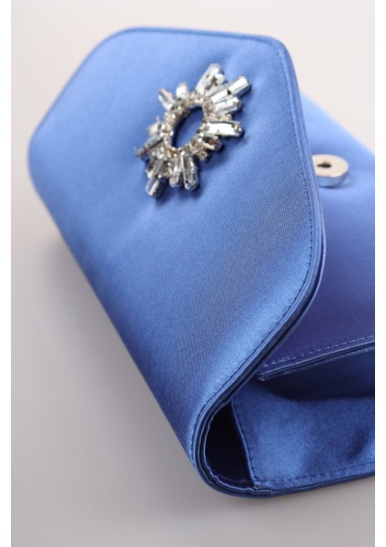 Weembag Saten Güneş Taş Capri Kadın Çanta fırsatları