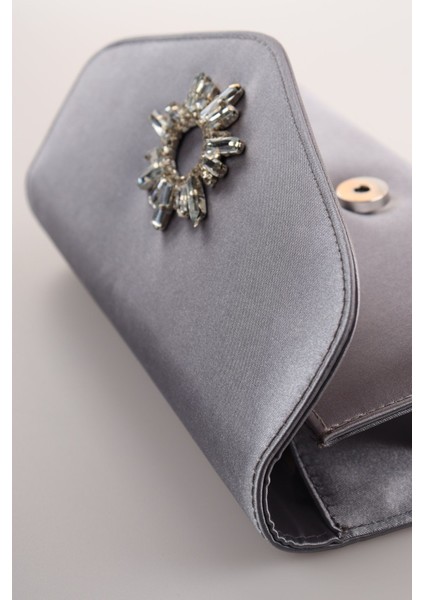 Weembag Saten Güneş Taş Capri Kadın Çanta fırsatları