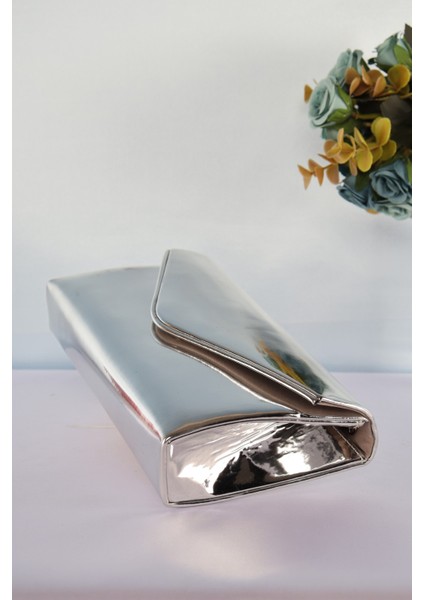 Weembag Ayna Biyeli Zarf Venezia Kadın Çanta fiyatları