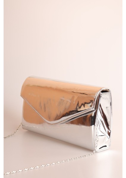 Weembag Ayna Biyeli Zarf Venezia Kadın Çanta indirimleri