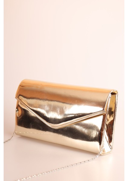 Weembag Ayna Biyeli Zarf Venezia Kadın Çanta fırsatları