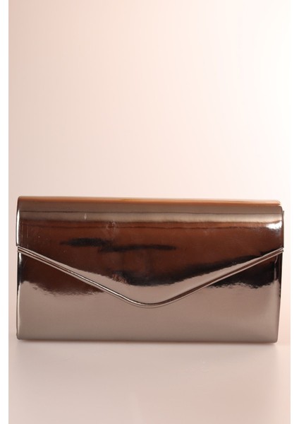 Weembag Ayna Biyeli Zarf Venezia Kadın Çanta modelleri