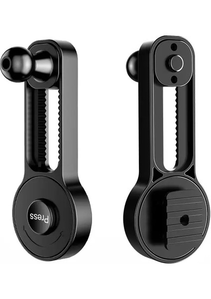 1pcs Araba Telefon Tutucu Braket Aksesuarları Iç Hava Çıkış Havalandırma Taban Gadget Evrensel Otomatik Cep Telefonu Desteği Accessoriescolor: Ekran Aksesuarları (Yurt Dışından)