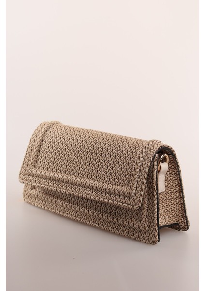 Weembag Hasır Jahra Portföy Pisa Kadın Çanta modelleri