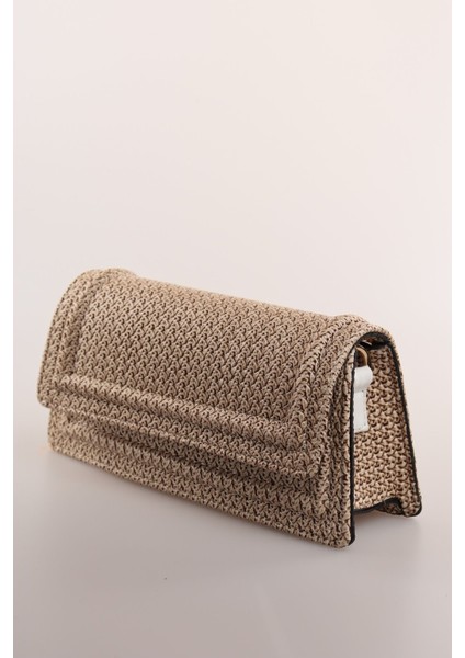 Weembag Hasır Jahra Portföy Pisa Kadın Çanta modelleri