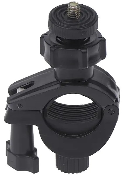 Telefon Canlı Akış Braketi Otomatik Kelepçesi 360 ° Dönen Braket Slr Kamera Cep Telefonu Tutucusu Turmsel Lamba Tripodcolor: A1 (Yurt Dışından)