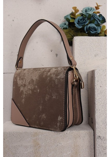 420 Süet Siena Portföy Çanta fiyatları