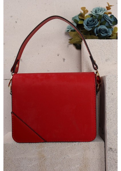 420 Süet Siena Portföy Çanta