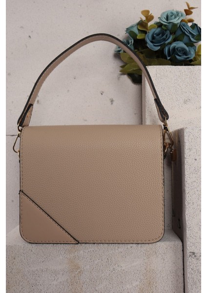 420 Noktalı Mat Siena Portföy Çanta