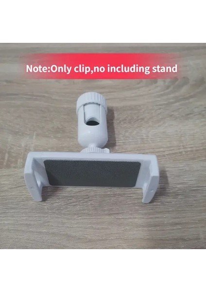 Oatsbasf Yatak Kanepe Telefon Tutucusu Katlanabilir Tablet Ped Standı Masaüstü Açısı Yükseklik Ayarlanabilir Braket Tembel Braket Telefon Klibi Holdercolor: Sadece Raf (Yurt Dışından)