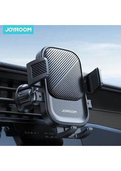 Joyroom Araba Telefon Tutucu 360 ° Döndürme Araç Hava Havalandırıcı Telefon Tutucu 4.7-6.9 '' Phonescolor: Hava Havalandırma Için (Yurt Dışından)