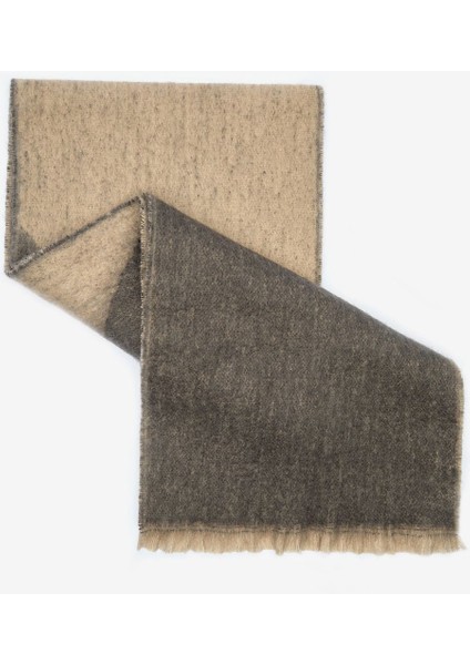 Helen Kadın Atkı Kış Aylarında Sıcak Tutacak Siyah ve Kahverengi Renk Seçeneği fırsatları