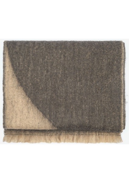 Helen Kadın Atkı Kış Aylarında Sıcak Tutacak Siyah ve Kahverengi Renk Seçeneği indirimleri