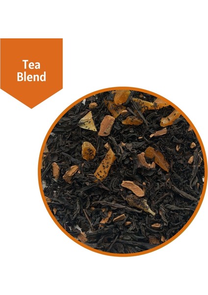 Pumpkin Tea Bal Kabaklı Seylan Çayı modelleri