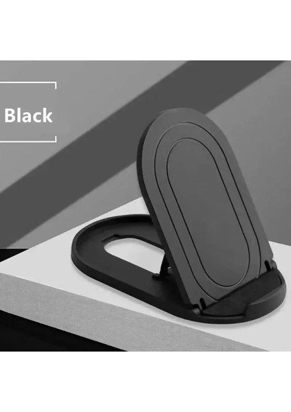1 Adet Katlanabilir Cep Telefonu Standı Ayarlanabilir Masaüstü Telefon Sahibi Evrensel Taşınabilir Seyahat Cep Telefonu Sahipleri Business Hediye (Yurt Dışından)