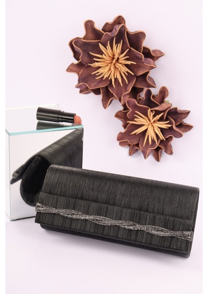 Weembag Sindirella Örgü Şeritli Palermo Kadın Çanta