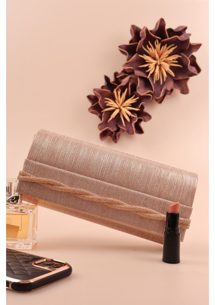 Weembag Sindirella Örgü Şeritli Palermo Kadın Çanta fiyatları