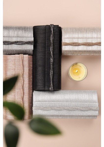 Weembag Sindirella Örgü Şeritli Palermo Kadın Çanta modelleri