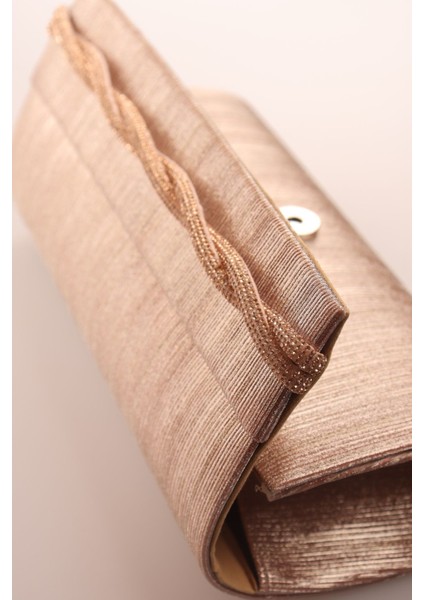 Weembag Sindirella Örgü Şeritli Palermo Kadın Çanta fırsatları