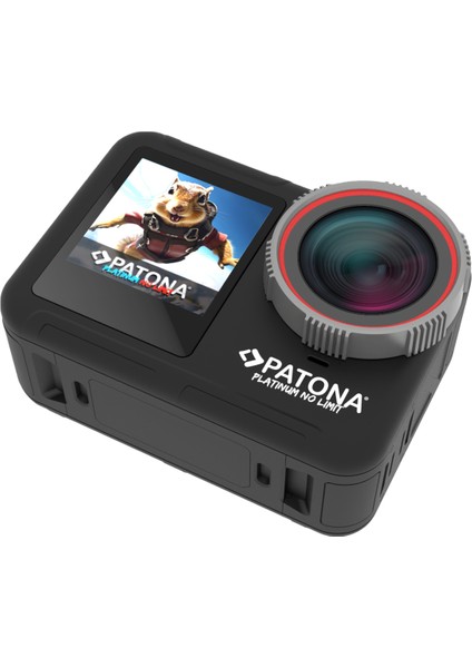 4233 Platinum Action Cam Life Sl5 Aksiyon Kamerası fırsatları