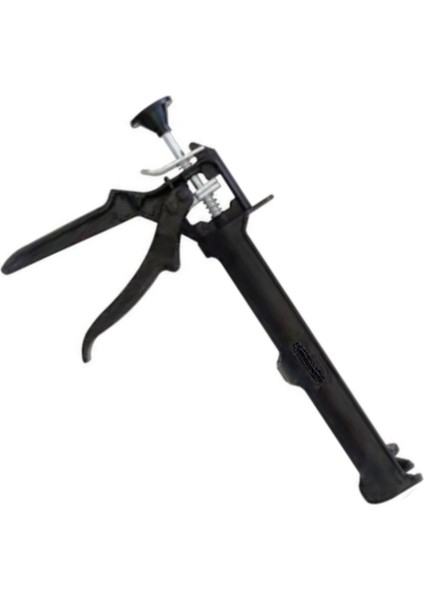 Ekonomik Tip Plastik Model Mastik ve Silikon Sıkma Tabancası